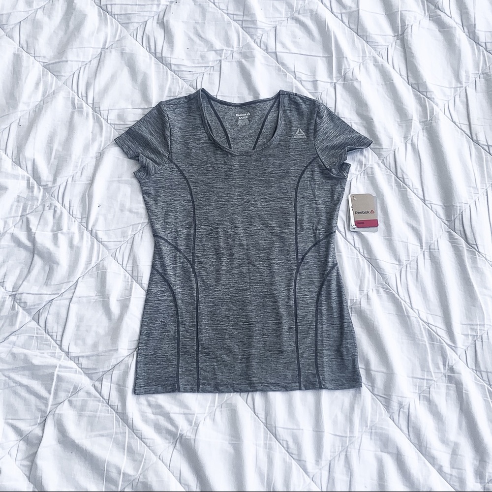 NWT Reebok Athletic Shirt